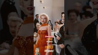 Marilyn Monroes evolution from 1946 to 1962 my princess my favorite [upl. by Herries]