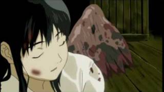 Haibane Renmei AMV Forget It [upl. by Eannej924]