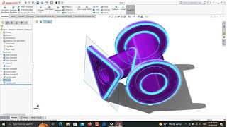 Teach yourself solidworks  Learn solidworks With Abel [upl. by Leohcin]