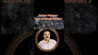 Rajiv Dixit Calcium Deficiency Cause of multiple Disorders 0332 [upl. by Sacha666]