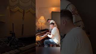 Dermot Kennedy snippets of unreleased song [upl. by Amary]