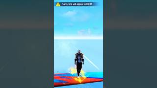 اخيراً افضل نزول بتاريخ فري فاير ❤️‍🔥😍freefire foryou فريفاير shorts [upl. by Kasevich]