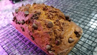 Air Fryer Banana Bread [upl. by Gilbertina]