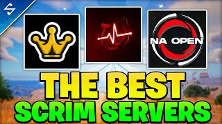 The Best Scrim Discord Servers On Every Region [upl. by Tilford]