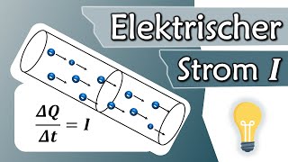 Wie funktioniert ein Stromkreis Spannung und Strom im Wassermodell  Elektrotechnik Grundlagen 3 [upl. by Eceerahs]