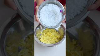 Sago Papad 🤭 sagopapapd papad diwalispecialrecipes [upl. by Devonne]