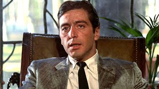 quotMy offer is this Nothingquot  The Godfather Part II  CLIP [upl. by Nanah761]