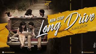 Long Drive Mashup 5 Non Stop JukeBox Jay Guldekar Road Trip Mashup Romantic LoF [upl. by Dremann]