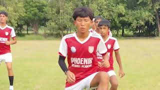 Football Academy In Rohtak  Phoenix Football Academy  Football Training  Professional Football [upl. by Mintz]