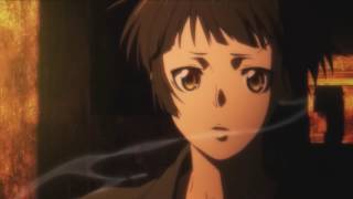 AMV  Psycho Pass Movie  The Resistance [upl. by Aradnahc763]