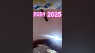 Good dye 2024 hi 2025 [upl. by Dachy]