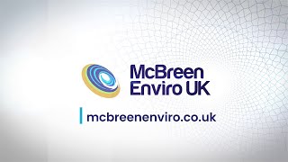 Trenchless Technologies from McBreen Enviro UK [upl. by Alded]