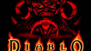 633  Tristram Diablo theme cover [upl. by Hasen]