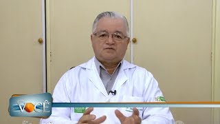 Por Você  Diferença entre gripe e resfriado 220717 [upl. by Alegre]