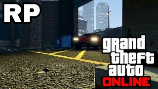 RENDEZ VOUS SUR UN PARKING 😡🔥 LES ESPRITS SECHAUFFES EPISODE 7 GTA 5 RP [upl. by Chere171]