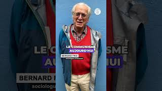 Bernard Friot appelle à soutenir RP   lien en bio 💸 [upl. by Elmira]