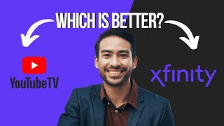 YouTube TV VS Xfinity  Which is Better [upl. by Sonahpets]