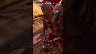 Socially Awkward in mordhau xbox gaming [upl. by Olnton]