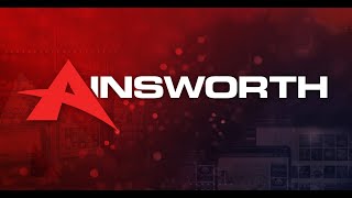 Ainsworth Gaming Supplier Showcase with Mike Trask [upl. by Osrit]