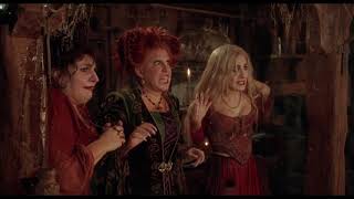 Hocus Pocus  20th Century Scare [upl. by Selwyn466]