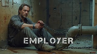 Became part of a brutal game of survival  Adrenaline Hollywood Thriller in English  The Employer [upl. by Aticilef67]