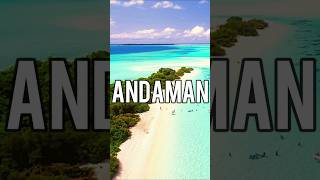 Andaman tour  Andaman tourist places  Andaman tour guide [upl. by Ioved]