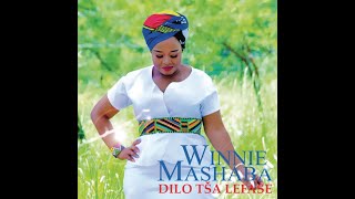 Winnie Mashaba  Nkabe Rele Kae Live [upl. by Selden]