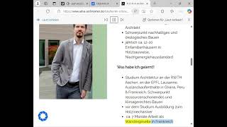 OnlineBauherrenkurs von ADVA Architekten Ideales Partnerprogramm für JEDEN aus der Baubranche [upl. by Silvain640]