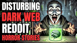 I Found A Deep Web File That Claims All Human Memories Are Synthetic 2 True Dark Web Horror Stories [upl. by Eldnar]