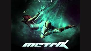 Metrik  Freefall Ft Reija Lee Original Mix [upl. by Tymothy949]