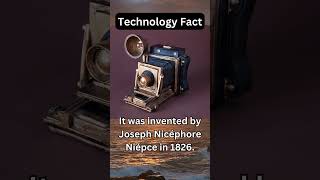 Technology Fact The 8Hour Photo [upl. by Nyvets548]