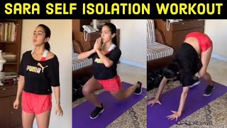 Sara Ali Khan Weight Loss Tips  How To Reduce 50 kg Weight In 1 Month [upl. by Iramaj]