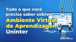 Conheça as funcionalidades do Univirtus – Parte 2 [upl. by Tiffie]