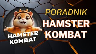 🔥Hamster Kombat🔥 Poradnik jak podłaczyć portfel co kupować kiedy będzie można wypłacić [upl. by Olds]