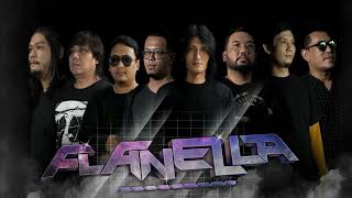 Flanella  Tiada Duanya Live 20thFlanella [upl. by Manson157]