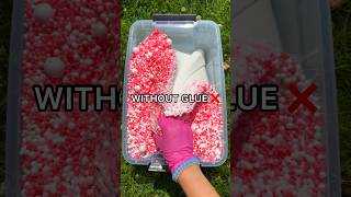 EASY NO GLUE SLIME RECIPE 😱✅ How to Make Slime WITHOUT Glue amp Activator [upl. by Stricklan]