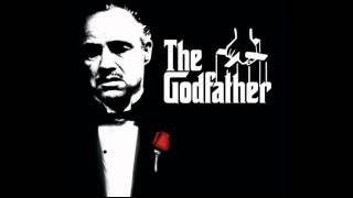 The Godfather  Love Theme HQ  Nino Rota [upl. by Eedoj]