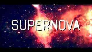 CANDLEBOX  Supernova Official Lyric Video [upl. by Donna]