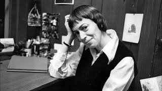 Author Ursula K Le Guin Dead At 88  Los Angeles Times [upl. by Boser]