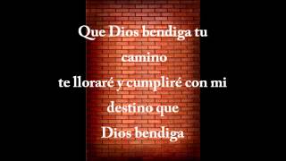 Que dios bendiga joan sebastian karaokemp41 [upl. by Liggett20]