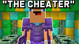 Minecraft Manhunt Stereotypes [upl. by Savvas]