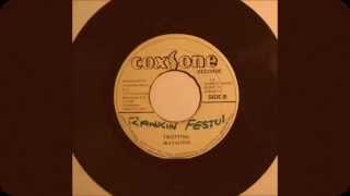 Skatalites  Trotting Coxsone [upl. by Enilarac650]