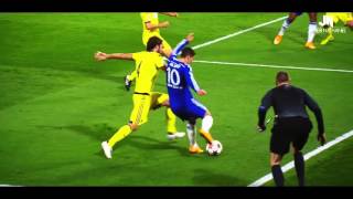 Football crazy skills 2015 Javier nathaniel [upl. by Terri159]