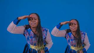 NIUNJIKITE WEGA by PHYLLIS MBUTHIA official video [upl. by Anyah333]