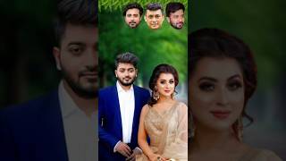 Number One Shakib Khan and bubly short youtubeshorts [upl. by Liberati]