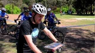 Mountain Bike Orienteering  How To Get Started 1 of 3 [upl. by Magnolia]