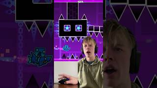 EXTREME UFO SPAM  Geometry Dash 22 [upl. by Rashida]