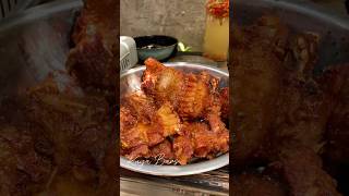 Pritong liempo cooking kuyabars porkrecipe [upl. by Ringe]