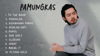 Kumpulan Lagu Pamungkas Full Album  Lagu Terbaik Pamungkas Full Album [upl. by Neidhardt]