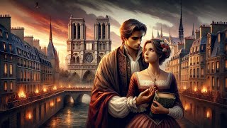 The Medieval Lovers Abelard amp Heloïses Tale [upl. by Androw]